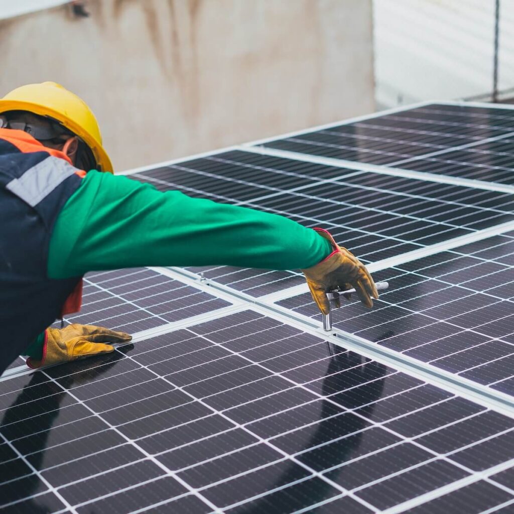 AU Solar Solutions