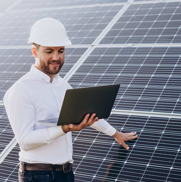 AU Solar Solution