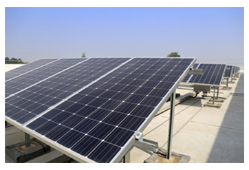 AU Solar Solution