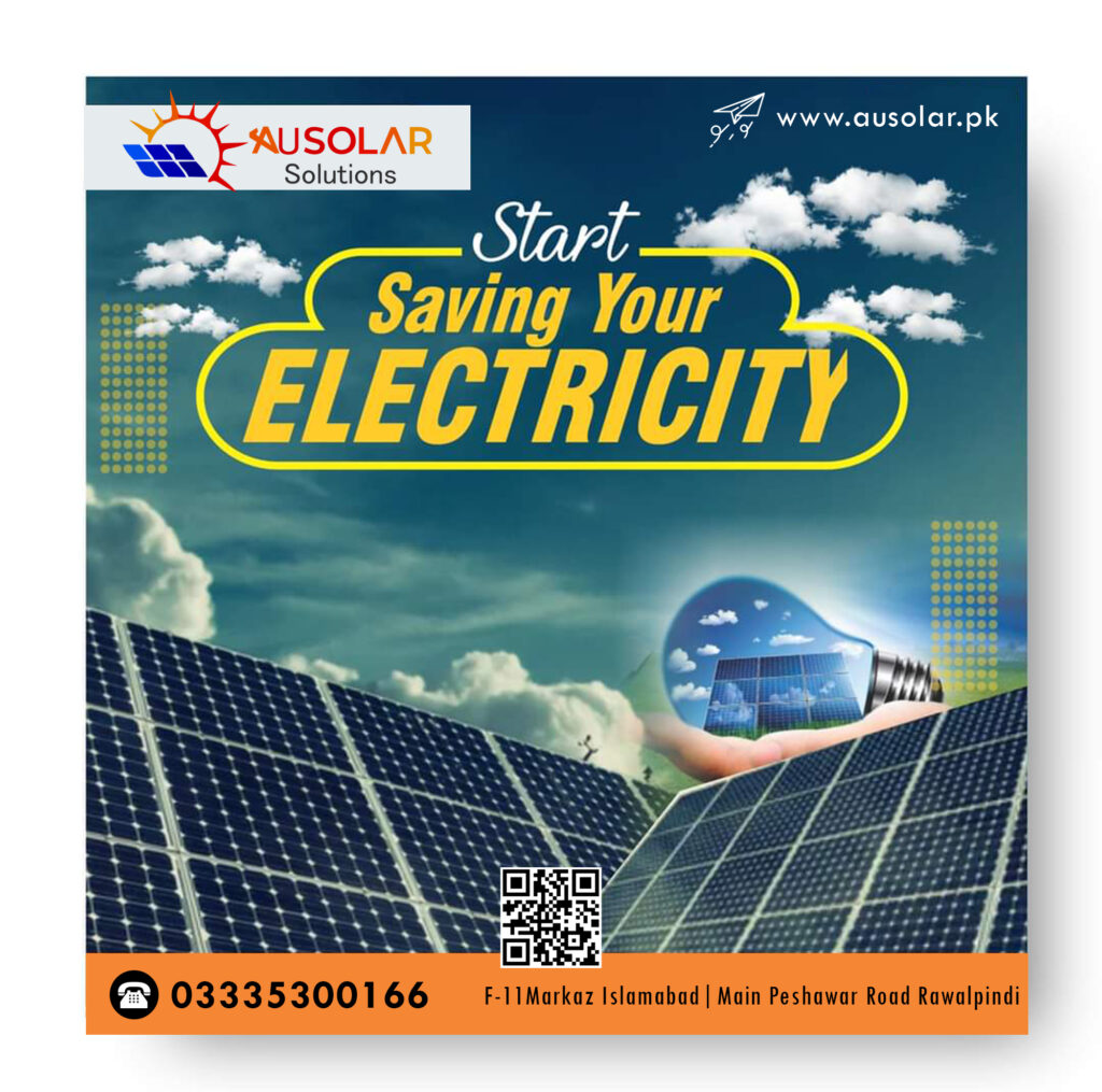 AU Solar Solutions