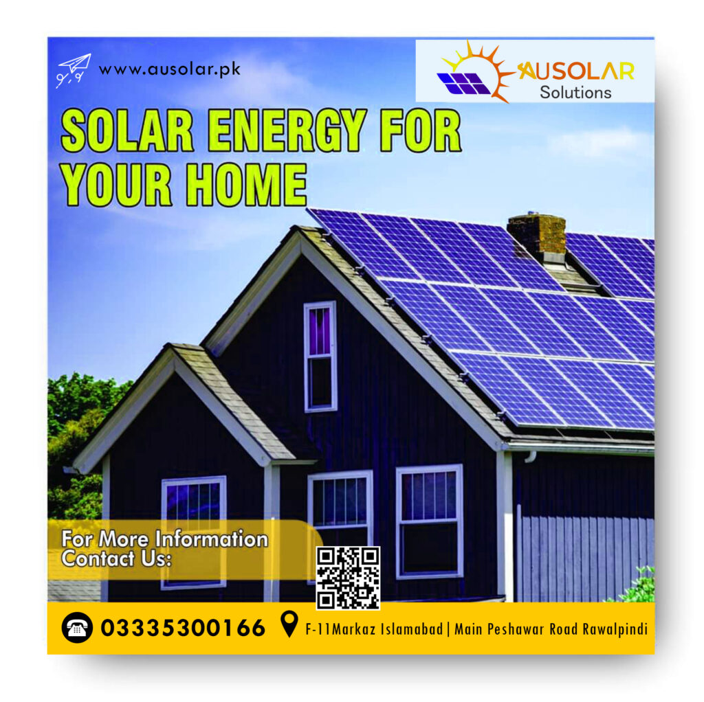 AU Solar Solutions