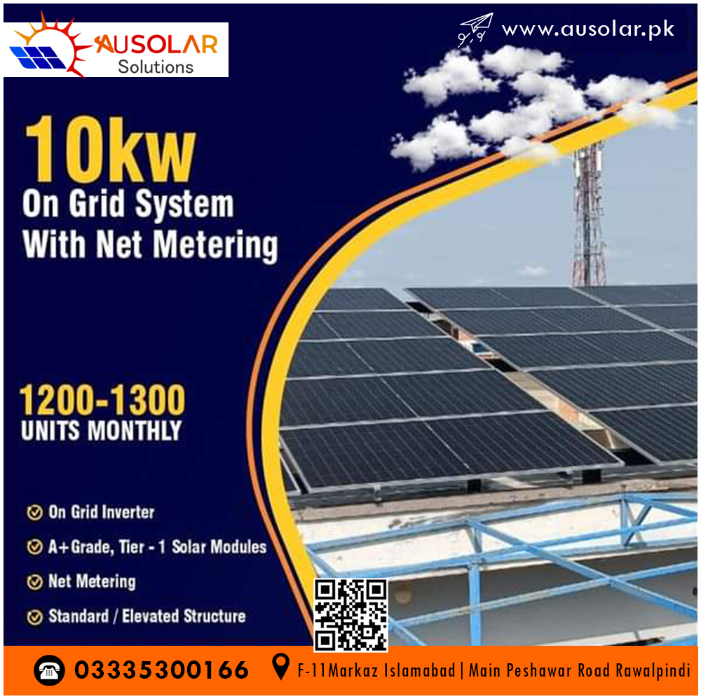 AU Solar Solutions