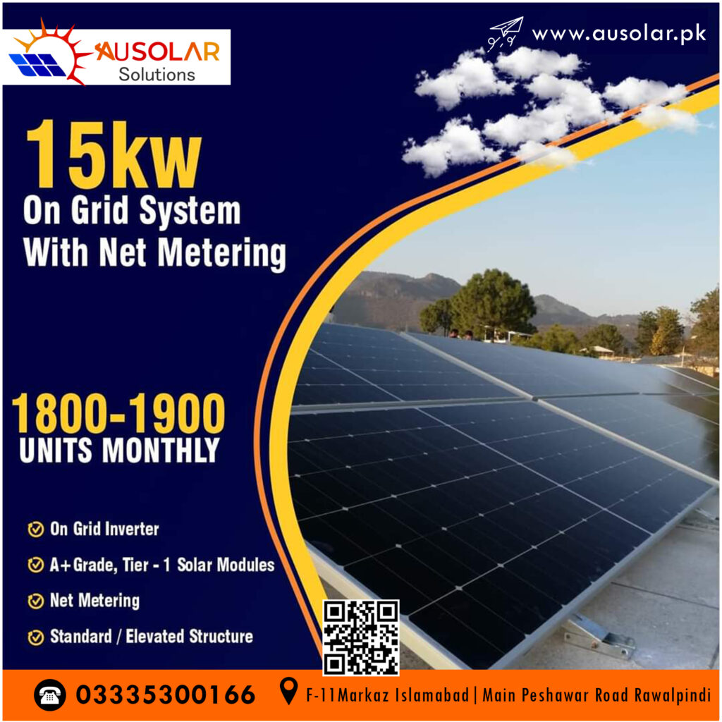 AU Solar Solutions