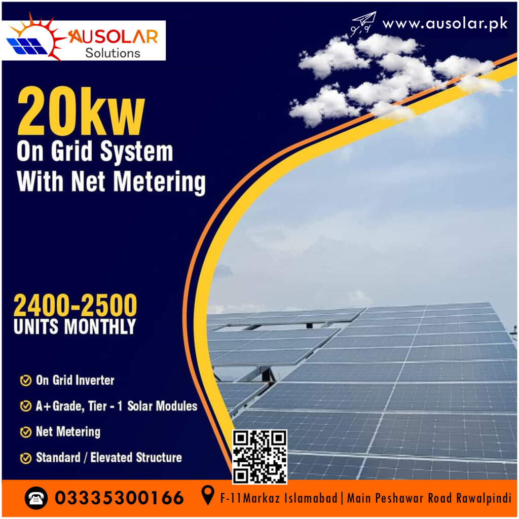 AU Solar Solutions
