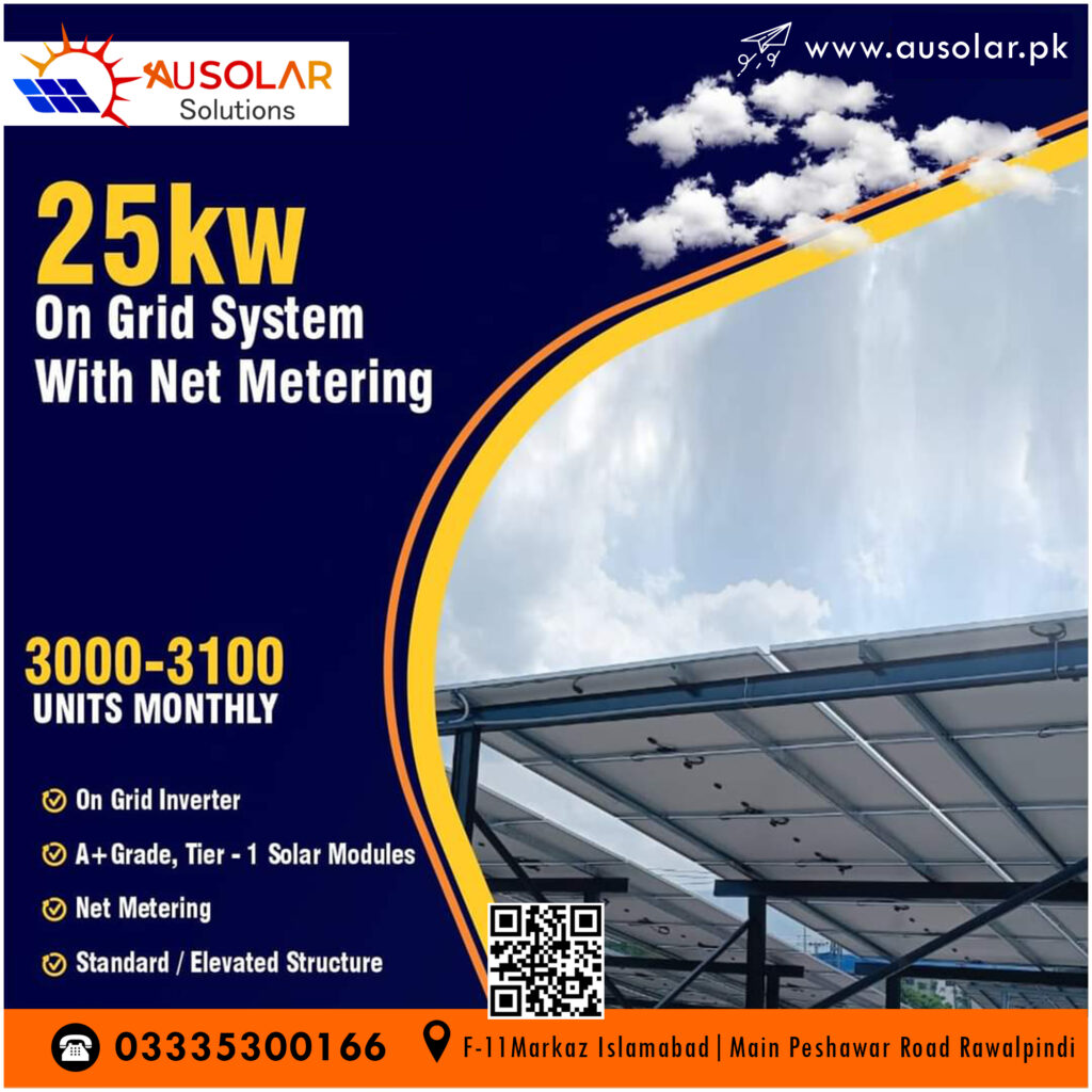 AU Solar Solutions